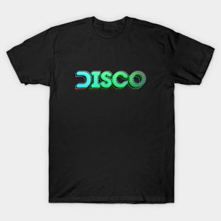 DISCO #2 T-Shirt